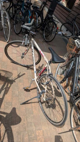 ビワイチいくよー by ケッタヒューマン3号