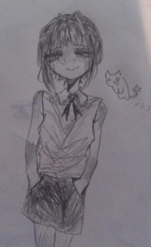 konntikuwa by うじうじ