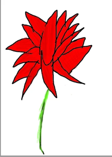 Re: お花 by カノン