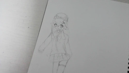 スプラのイカちゃん！ by こと