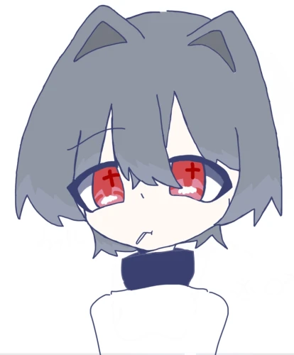 【初投稿】オリキャラです、、 by @Supika_985