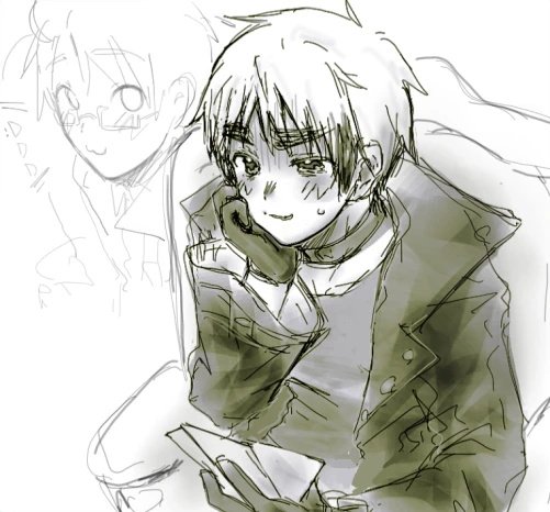 汗汗ろーど by だいすけ