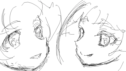 Re: 探しに行くよ by ししるいるい 26/02/16