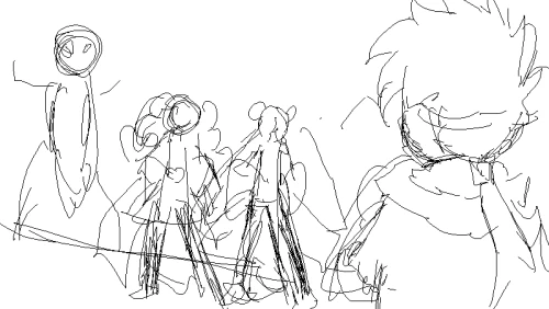 Re: 探しに行くよ by ししるいるい 26/02/16