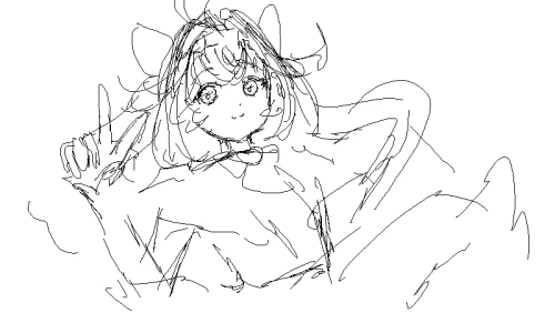 Re: 探しに行くよ by ししるいるい 26/02/16