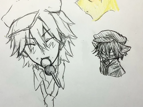 🕵️ by だいすけ 26/02/17