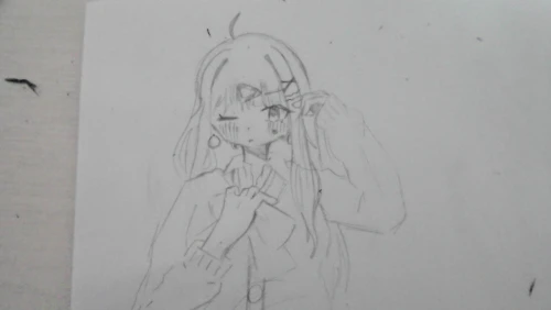 アナログが一番！ by ,,,*シマエナガ*,,, 26/02/19