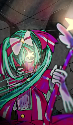 Re: わぶわぶ by うじうじ