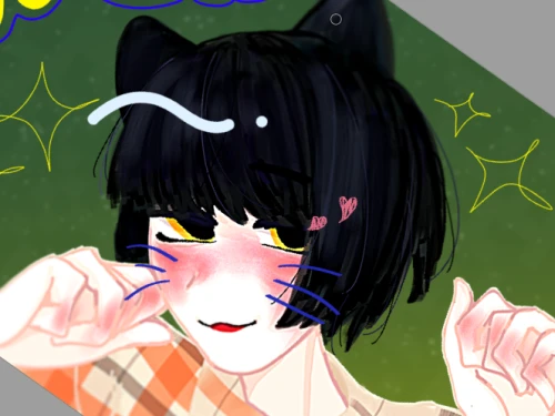 Re: わぶわぶ by うじうじ