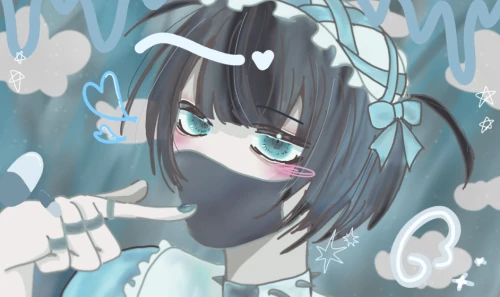 Re: わぶわぶ by うじうじ