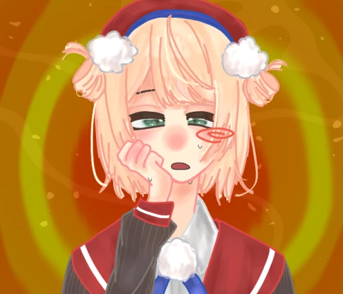 Re: わぶわぶ by うじうじ 26/03/25