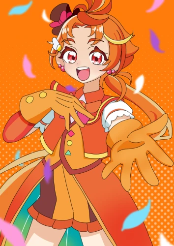 プリキュア嫌いな人はこの世に存在しないと思う by きゃらめる