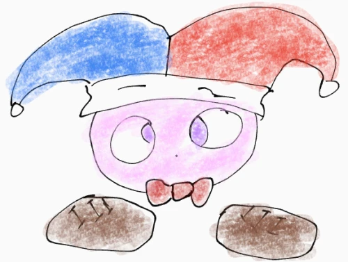 Re: カービィ by らららコッペパン