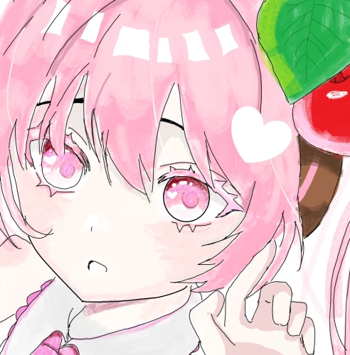 Re: ん？画力上がった…？ by シマエナガ 26/04/03