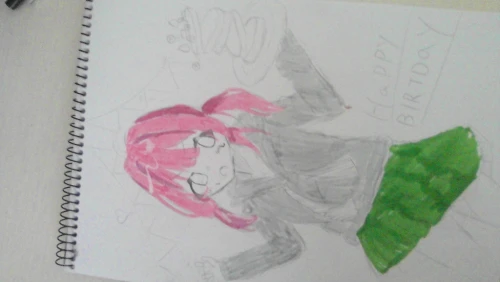 想像以上に下手に… by シマエナガ 26/04/05