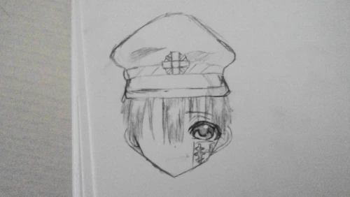 は、は、花子くん！？ｗｗ by シマエナガ 26/04/07