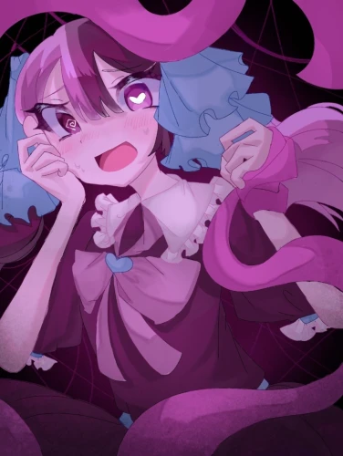 Re: キュアアンサー by おおかみ 26/04/22