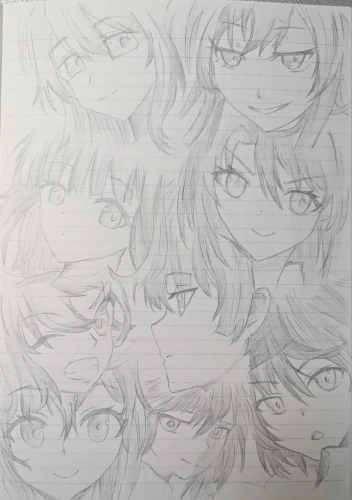 落書き by すずむし 26/04/25