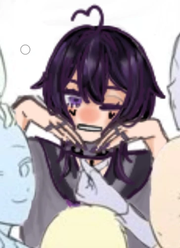 Re: わぶわぶ by うじうじ