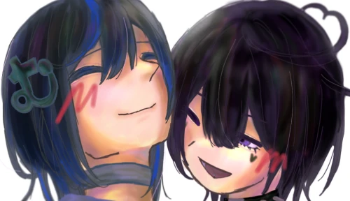 イラストスレ by うじさぶ