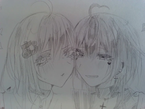 Re: イラストスレ by うじさぶ