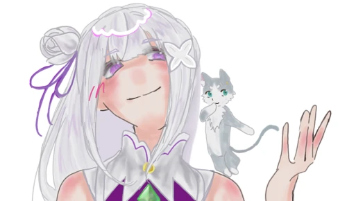 Re: イラストスレ by うじさぶ 26/05/04