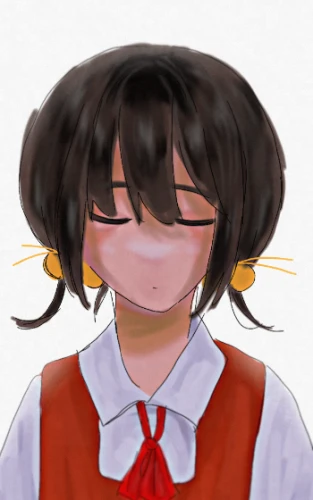 Re: イラストスレ by うじさぶ 26/05/04