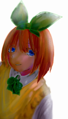 Re: イラストスレ by うじさぶ 26/05/05