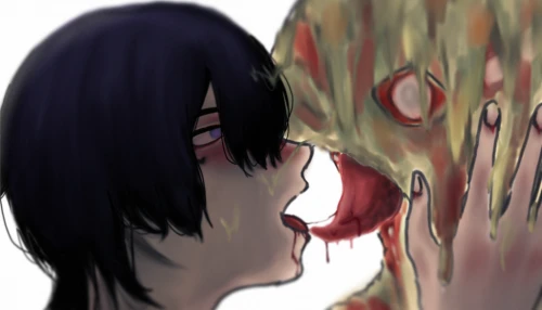 Re: イラストスレ by うじさぶ 26/05/06