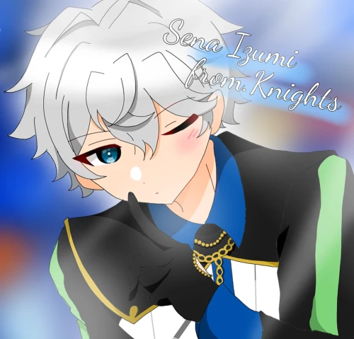 Re: 💙🔵🔹蒼宙日記🟦🔷🌐 by 天霧蒼宙 26/05/07