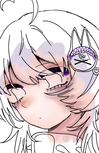Re: イラストスレ by うじさぶ