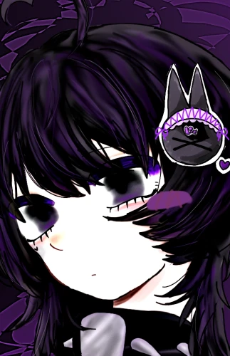 Re: イラストスレ by うじさぶ
