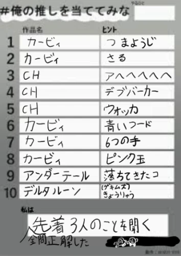 Re: 合作しよ by らららコッペパン