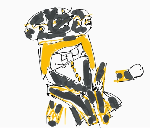 Re: 合作しよ by らららコッペパン