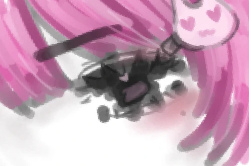 Re: イラストスレ by うじうじ