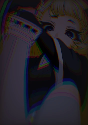 Re: 代理ちゃんに刀持たせてみた！ by きゃらめる