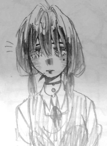 Re: イラストスレ by うじさぶ