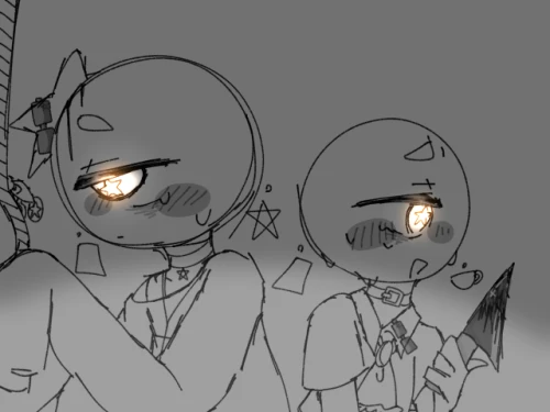 Re: ⭐︎劣等生ちゃんのゴミ絵箱⭐︎ by 甘恋桜みるく