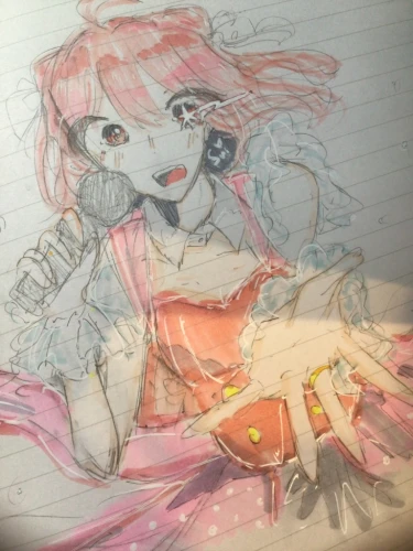 のののあーん！！！！ by すい