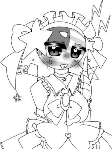 Re: ⭐︎劣等生ちゃんのゴミ絵箱⭐︎ by 甘恋桜みるく