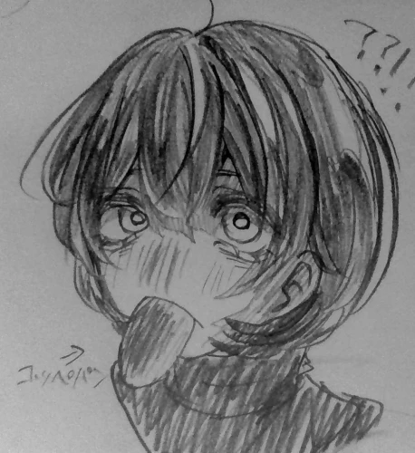 Re: イラストスレ by うじさぶ 26/05/22
