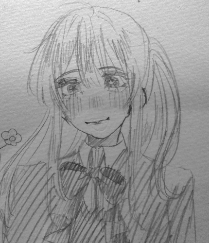 Re: イラストスレ by うじさぶ