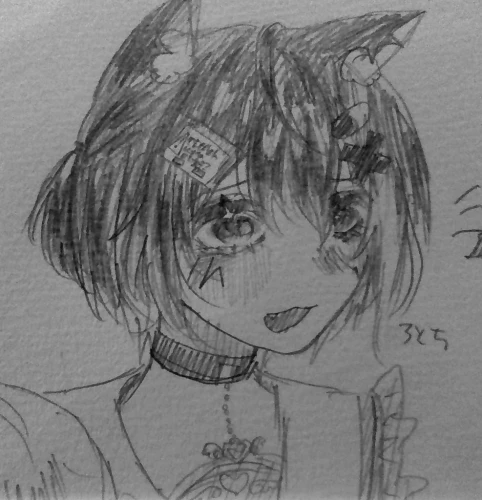 Re: イラストスレ by うじさぶ