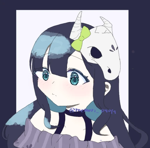 Re: めめんともり by めもりー