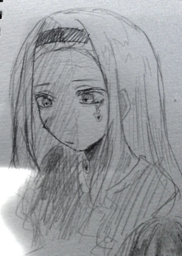 Re: イラストスレ by うじさぶ 26/05/24
