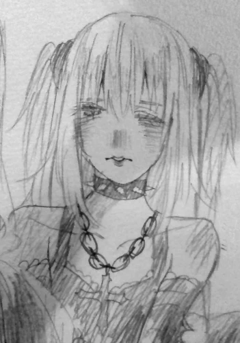 Re: イラストスレ by うじさぶ 26/05/24