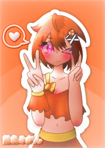 Re: ⭐︎劣等生ちゃんのゴミ絵箱⭐︎ by 甘恋桜みるく 26/05/25