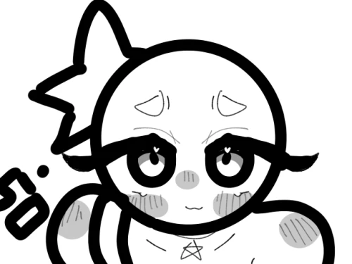 Re: ⭐︎劣等生ちゃんのゴミ絵箱⭐︎ by 甘恋桜みるく 26/05/26