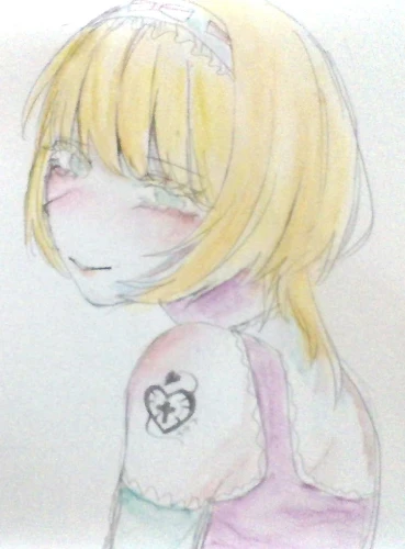 Re: イラストスレ by うじさぶ 26/05/28