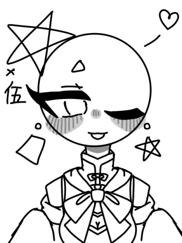 Re: ⭐︎劣等生ちゃんのゴミ絵箱⭐︎ by 甘恋桜みるく